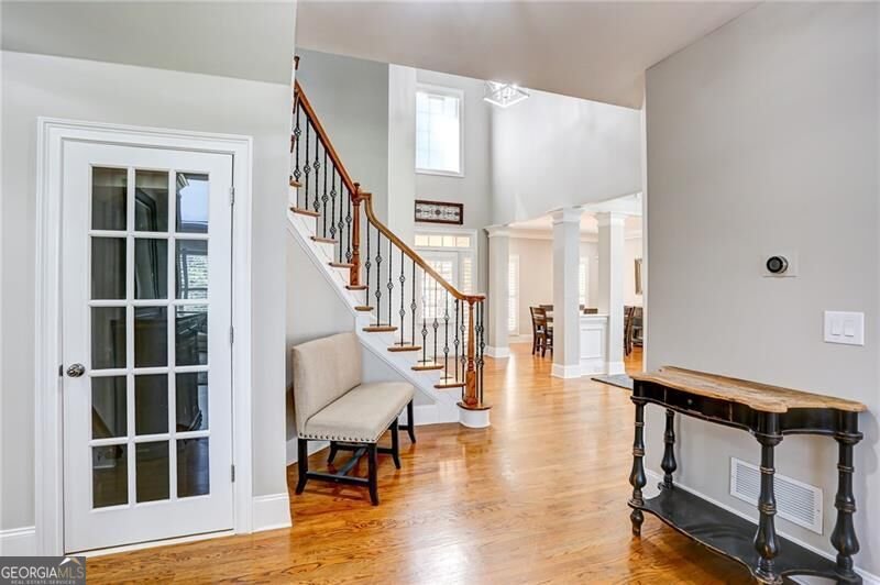 1043 Meadow Club Court Suwanee - Photo 12