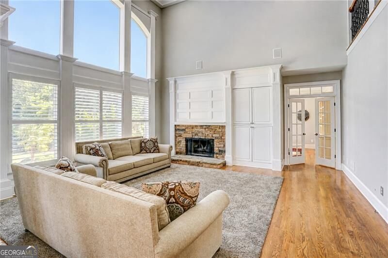 1043 Meadow Club Court Suwanee - Photo 14