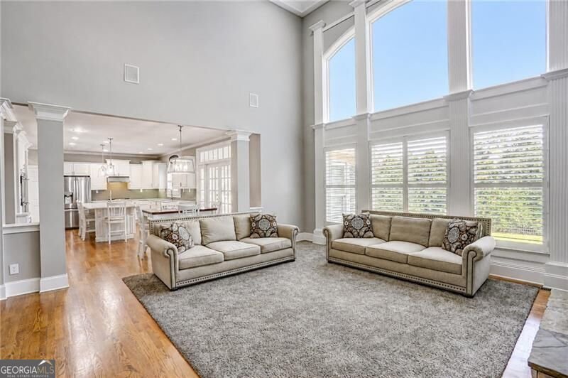 1043 Meadow Club Court Suwanee - Photo 16