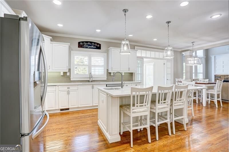 1043 Meadow Club Court Suwanee - Photo 17