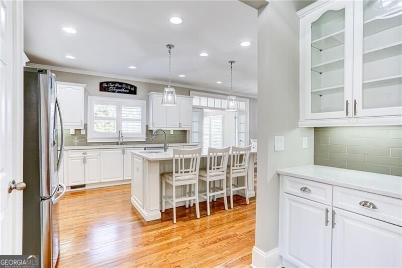 1043 Meadow Club Court Suwanee - Photo 18