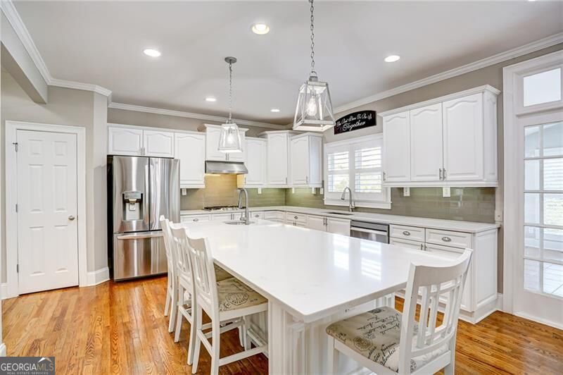 1043 Meadow Club Court Suwanee - Photo 19