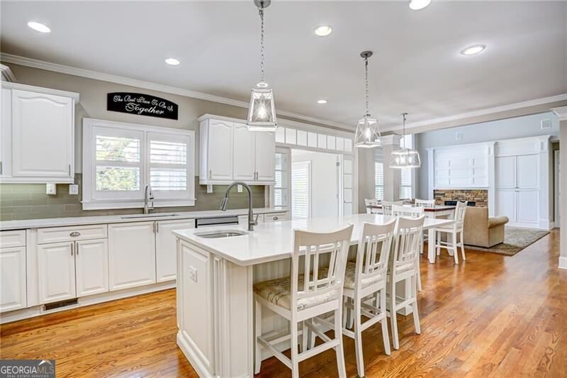 1043 Meadow Club Court Suwanee - Photo 20