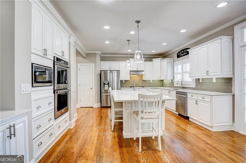 1043 Meadow Club Court Suwanee - Photo 21