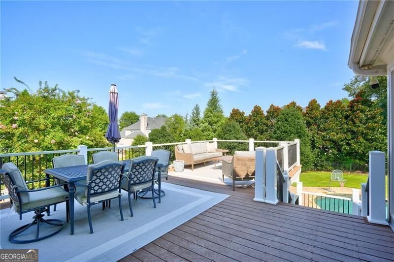 1043 Meadow Club Court Suwanee - Photo 24