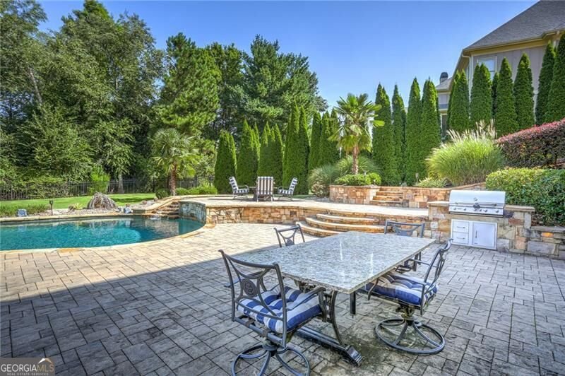 1043 Meadow Club Court Suwanee - Photo 26