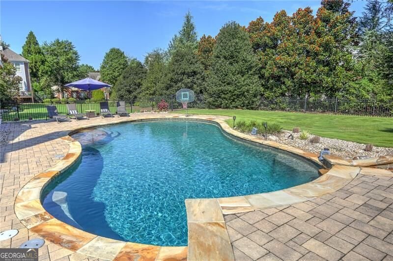 1043 Meadow Club Court Suwanee - Photo 27