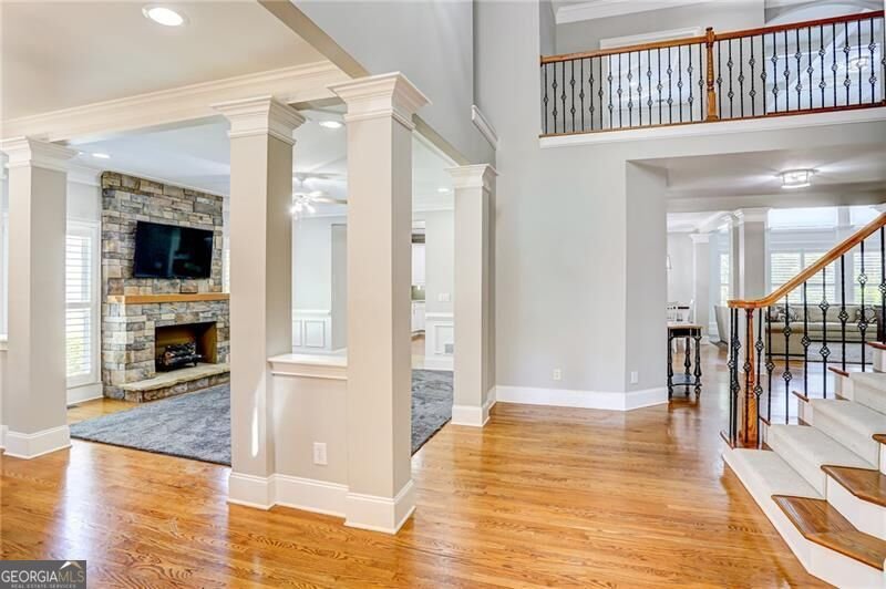 1043 Meadow Club Court Suwanee - Photo 28