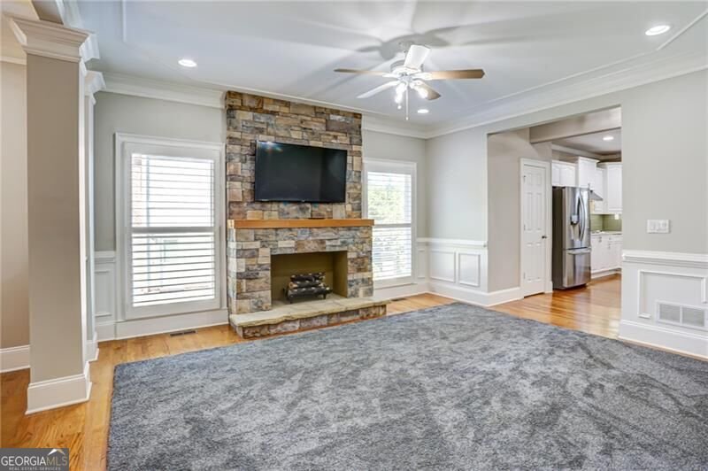 1043 Meadow Club Court Suwanee - Photo 29