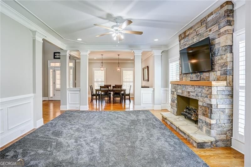 1043 Meadow Club Court Suwanee - Photo 30