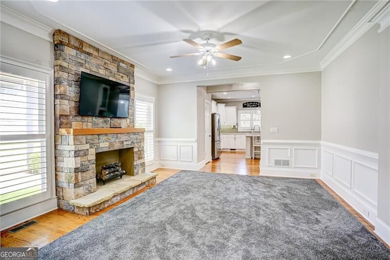 1043 Meadow Club Court Suwanee - Photo 31