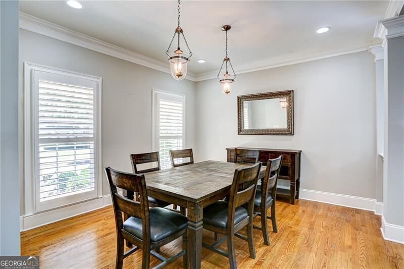 1043 Meadow Club Court Suwanee - Photo 32