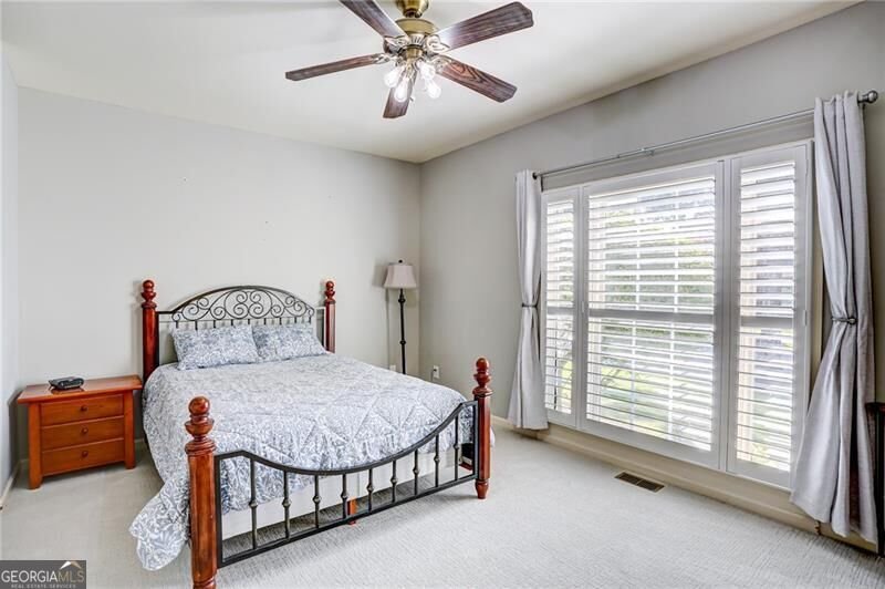 1043 Meadow Club Court Suwanee - Photo 35