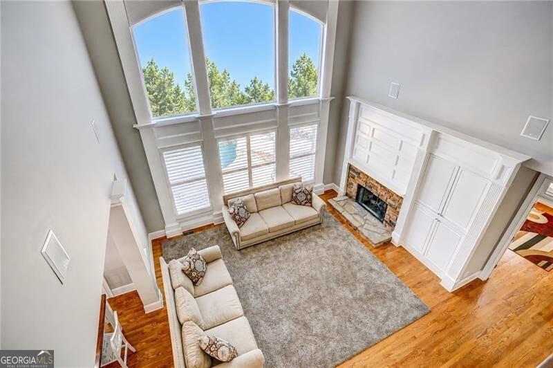 1043 Meadow Club Court Suwanee - Photo 40