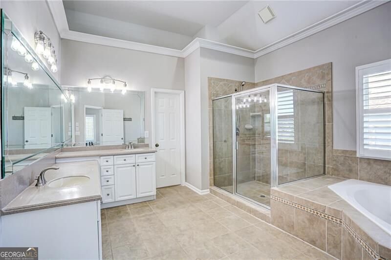 1043 Meadow Club Court Suwanee - Photo 43