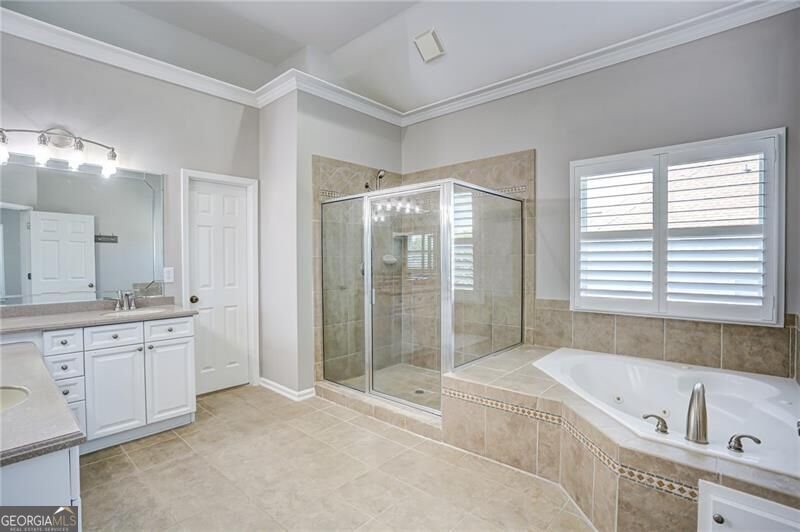 1043 Meadow Club Court Suwanee - Photo 44