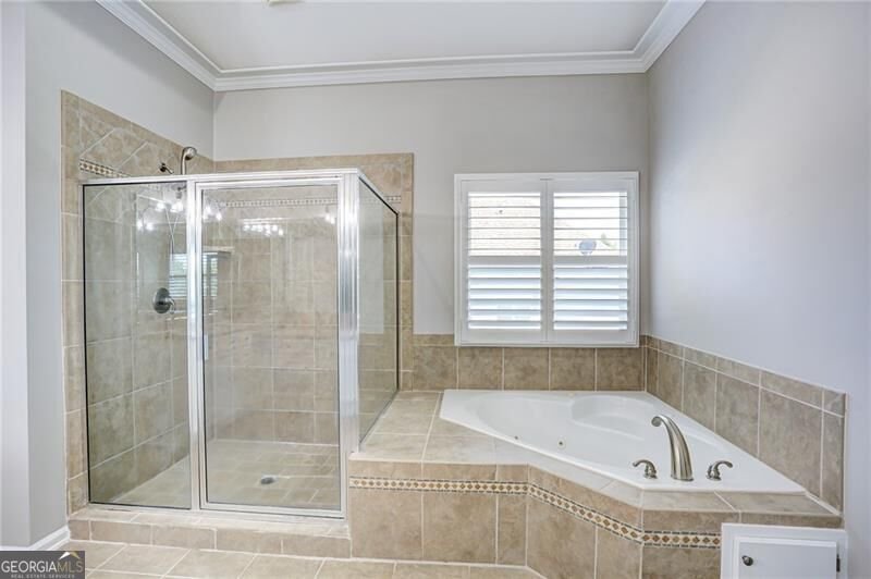 1043 Meadow Club Court Suwanee - Photo 45