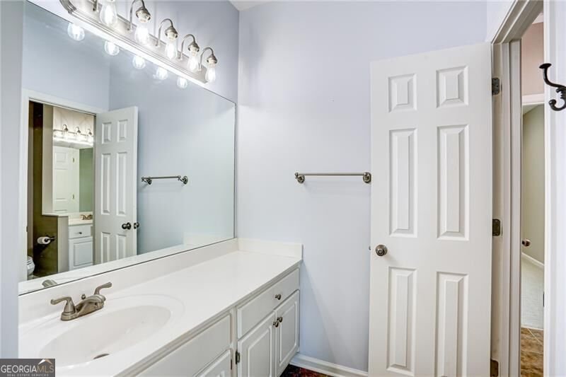 1043 Meadow Club Court Suwanee - Photo 49
