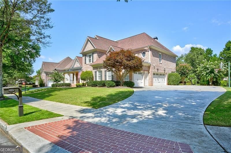 1043 Meadow Club Court Suwanee - Photo 56