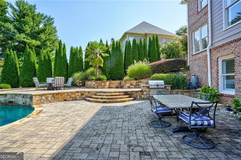 1043 Meadow Club Court Suwanee - Photo 59