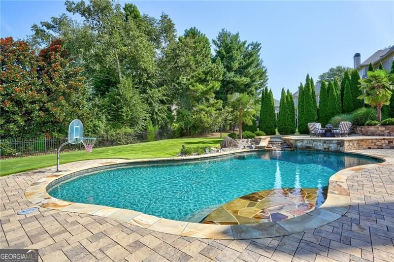 1043 Meadow Club Court Suwanee - Photo 60