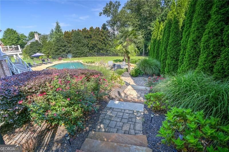 1043 Meadow Club Court Suwanee - Photo 63