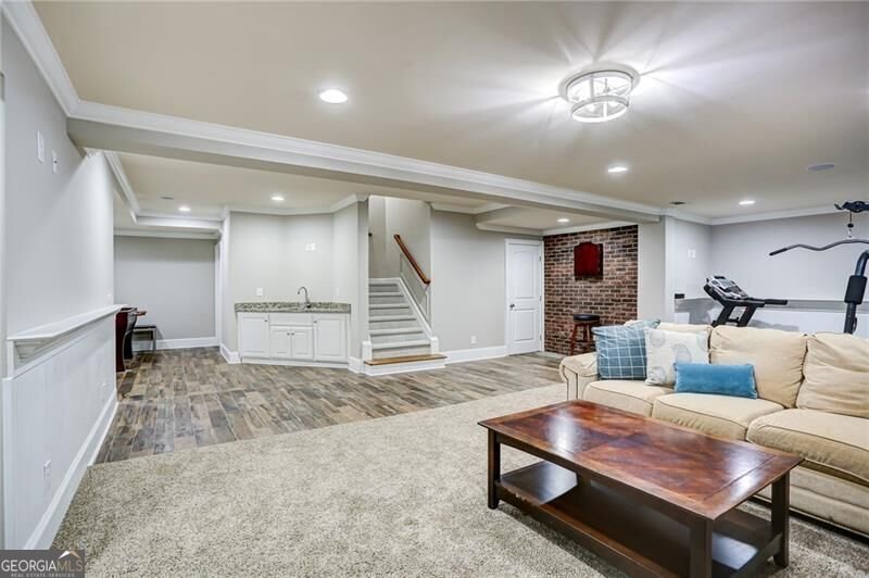 1043 Meadow Club Court Suwanee - Photo 65