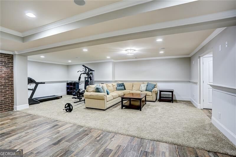 1043 Meadow Club Court Suwanee - Photo 66