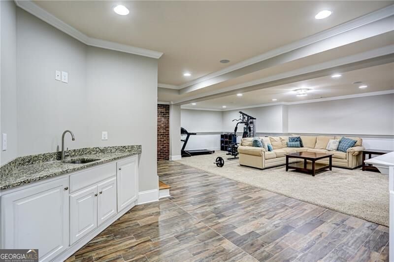 1043 Meadow Club Court Suwanee - Photo 67