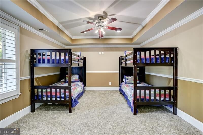 1043 Meadow Club Court Suwanee - Photo 72