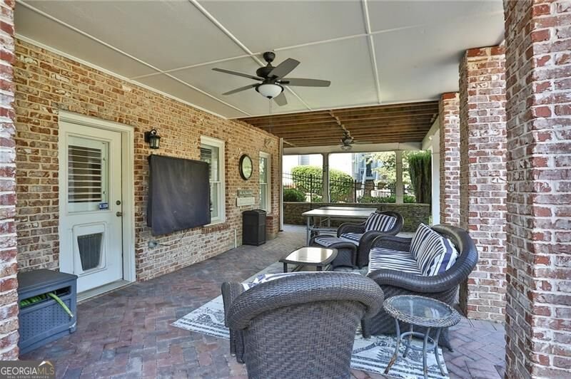 1043 Meadow Club Court Suwanee - Photo 74