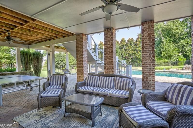 1043 Meadow Club Court Suwanee - Photo 75