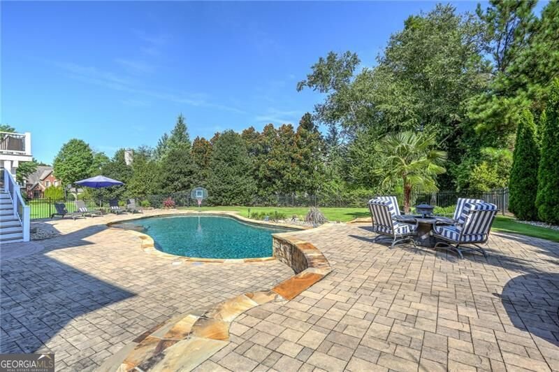1043 Meadow Club Court Suwanee - Photo 81