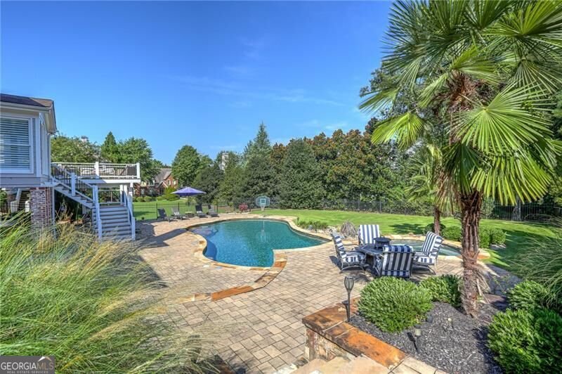 1043 Meadow Club Court Suwanee - Photo 82