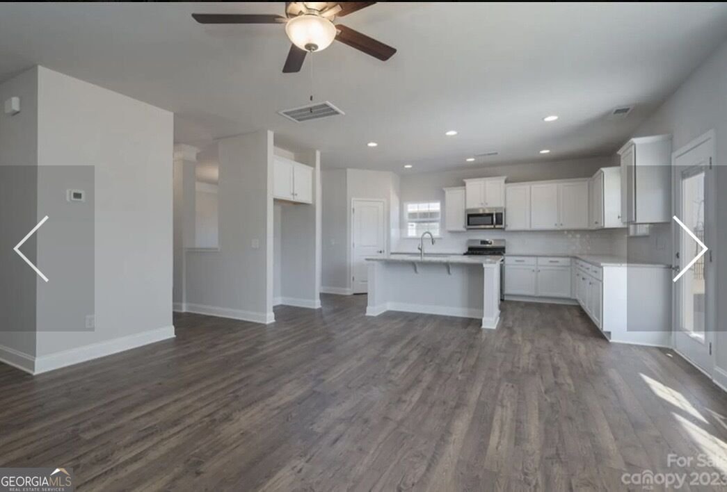 203 Blackberry Court Pendergrass - Photo 10