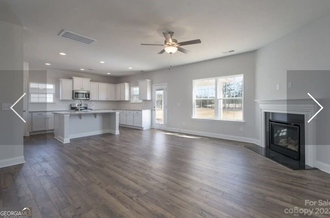 203 Blackberry Court Pendergrass - Photo 11