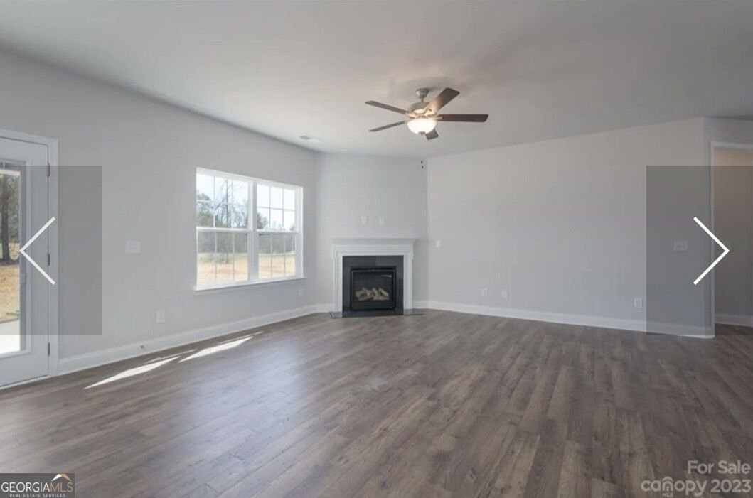 203 Blackberry Court Pendergrass - Photo 12