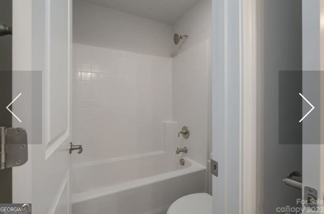 203 Blackberry Court Pendergrass - Photo 17