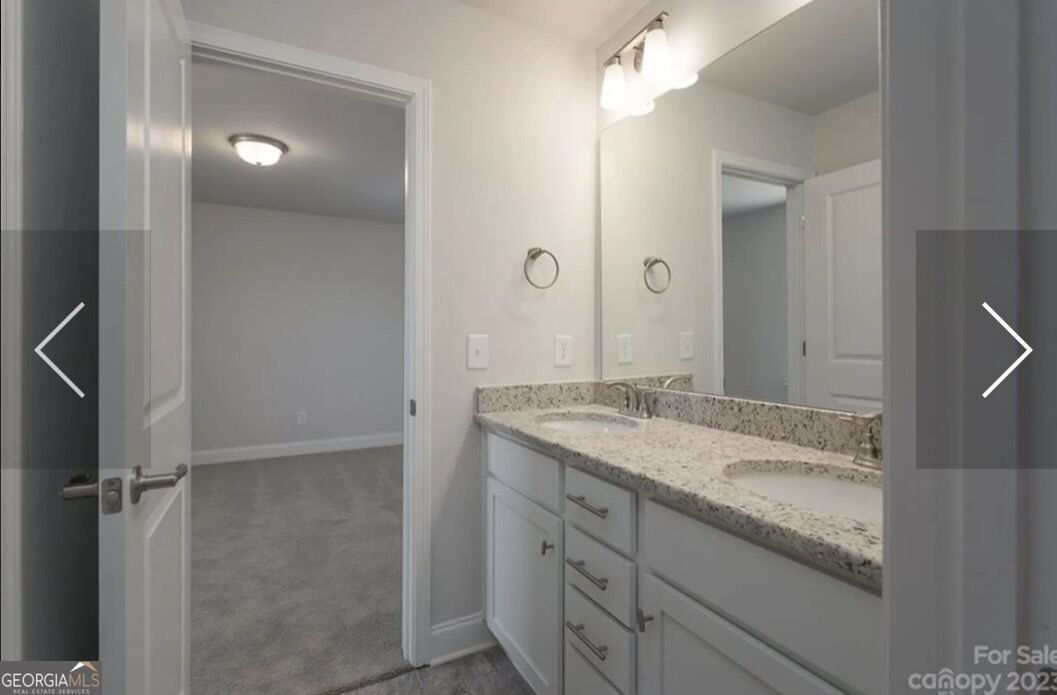 203 Blackberry Court Pendergrass - Photo 19