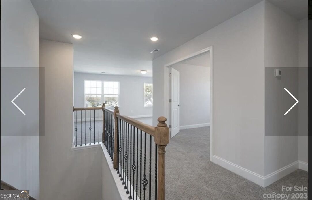 203 Blackberry Court Pendergrass - Photo 21