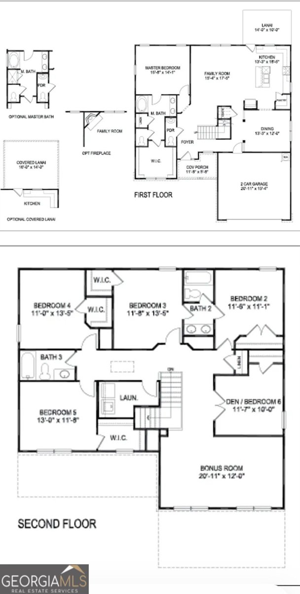 203 Blackberry Court Pendergrass - Photo 26
