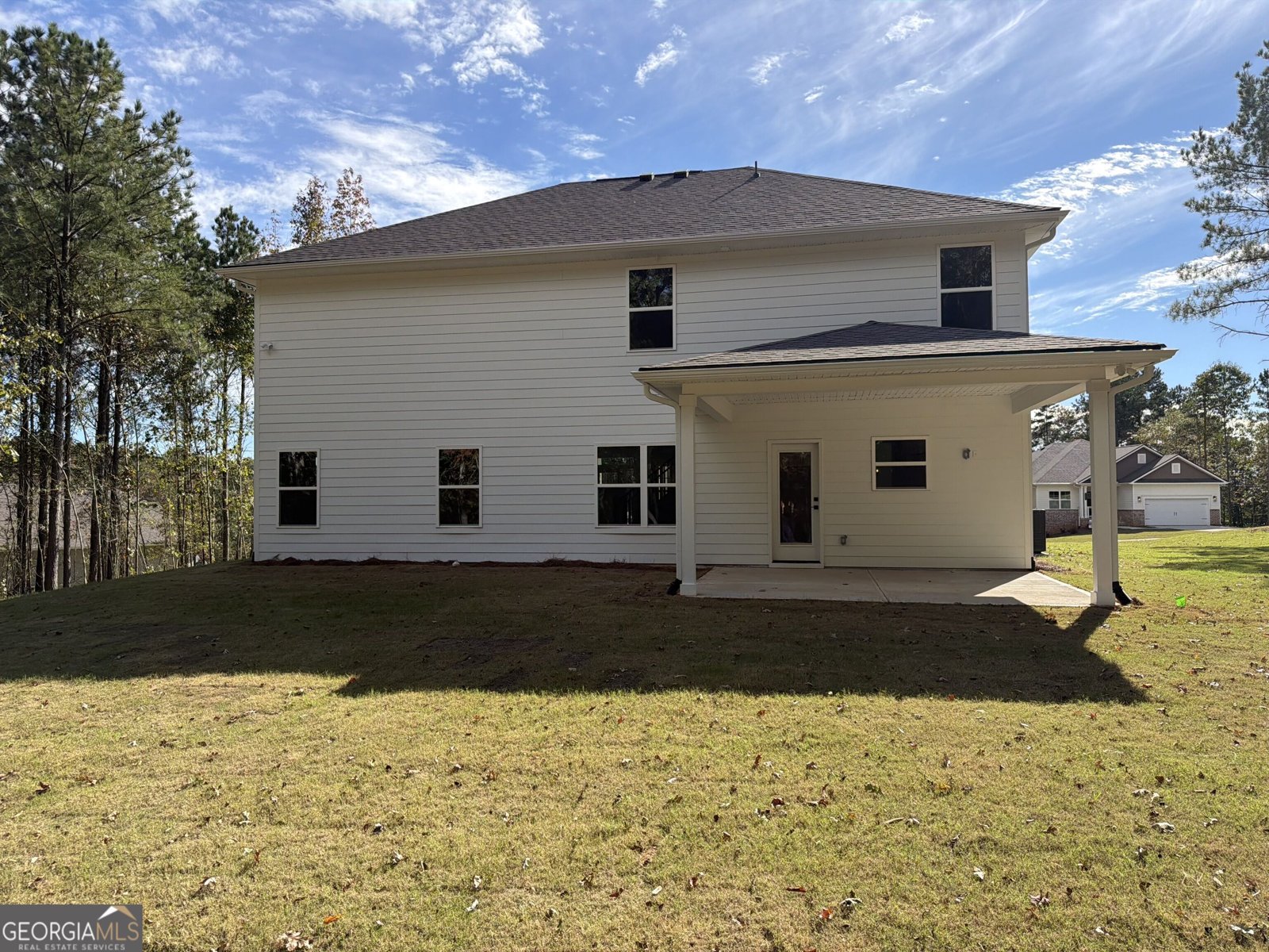 203 Blackberry Court Pendergrass - Photo 28