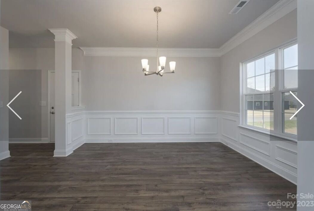 203 Blackberry Court Pendergrass - Photo 6