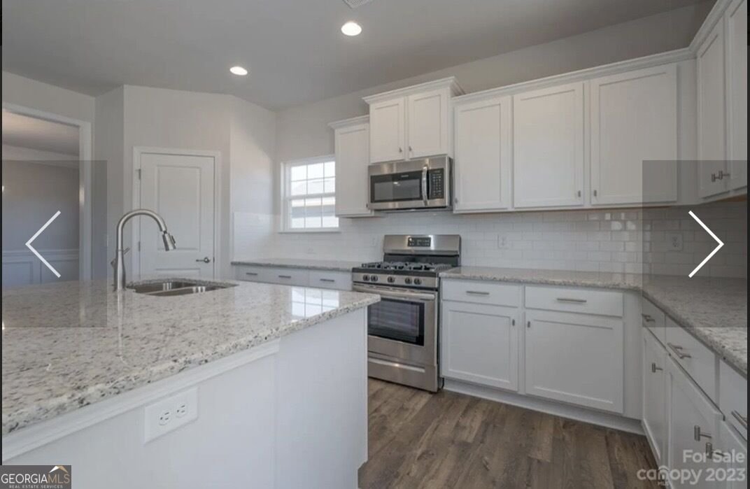 203 Blackberry Court Pendergrass - Photo 7