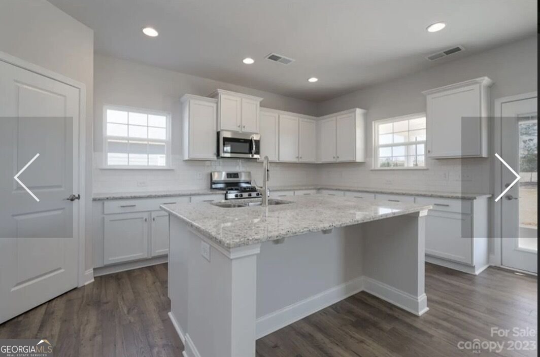 203 Blackberry Court Pendergrass - Photo 8