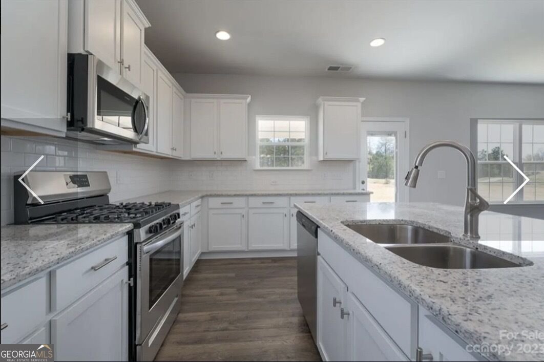203 Blackberry Court Pendergrass - Photo 9