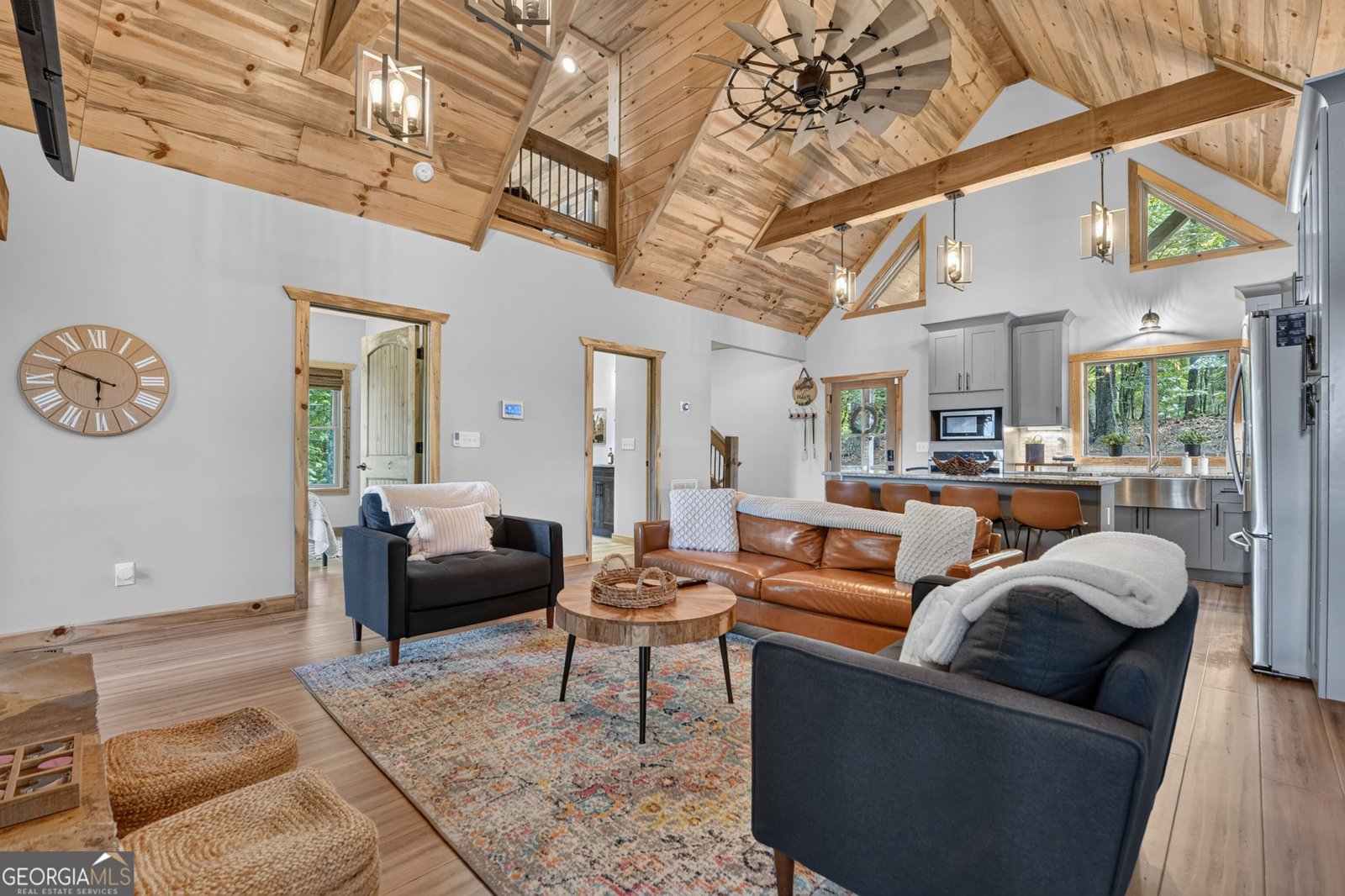 518 Mango Lane Ellijay - Photo 10