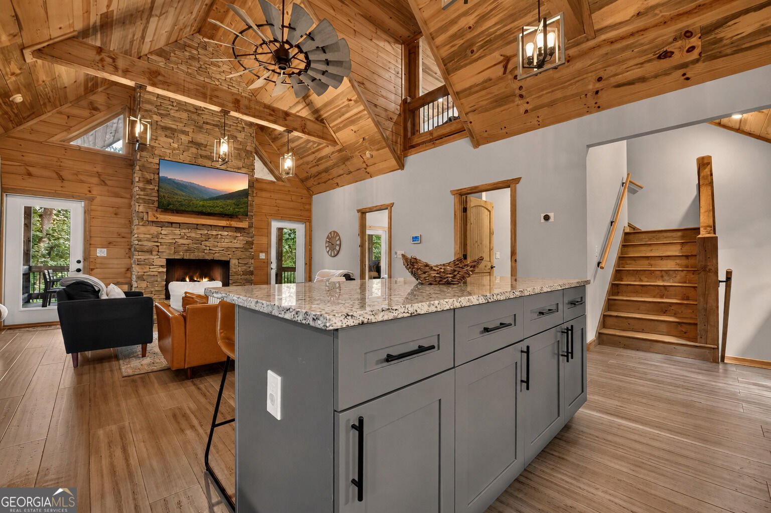 518 Mango Lane Ellijay - Photo 11
