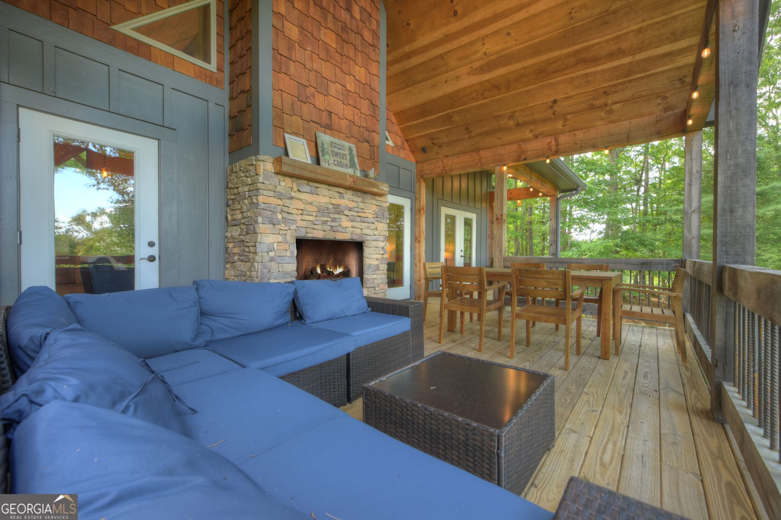 518 Mango Lane Ellijay - Photo 36