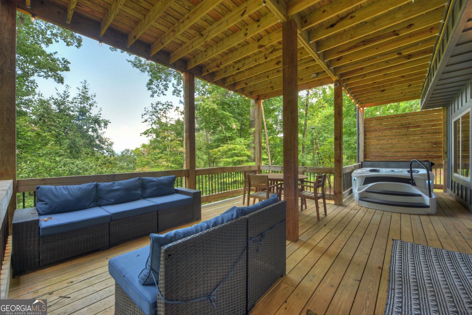 518 Mango Lane Ellijay - Photo 40